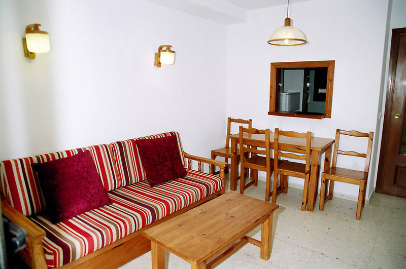 Hotell Halley Hotel & Apartments, Affiliated By Melia i Alicante, Spain - Bild 61