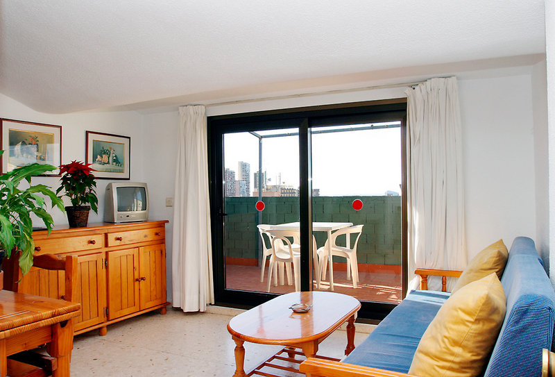 Hotell Halley Hotel & Apartments, Affiliated By Melia i Alicante, Spain - Bild 62