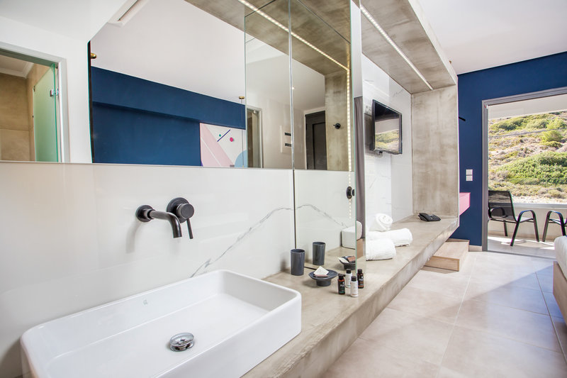 Hotell Madison Boutique i Rhodes, Grekland - Bild 21