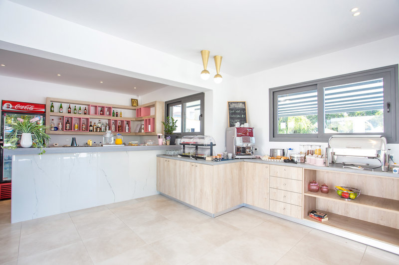 Hotell Madison Boutique i Rhodes, Grekland - Bild 9