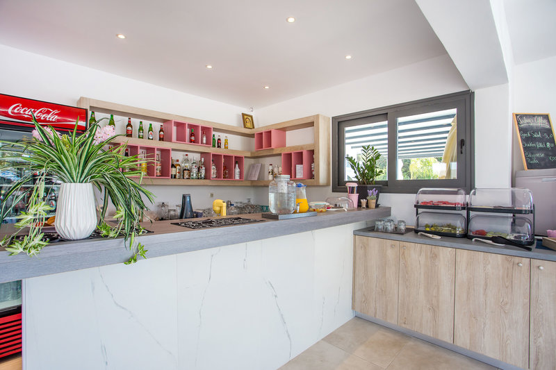 Hotell Madison Boutique i Rhodes, Grekland - Bild 10