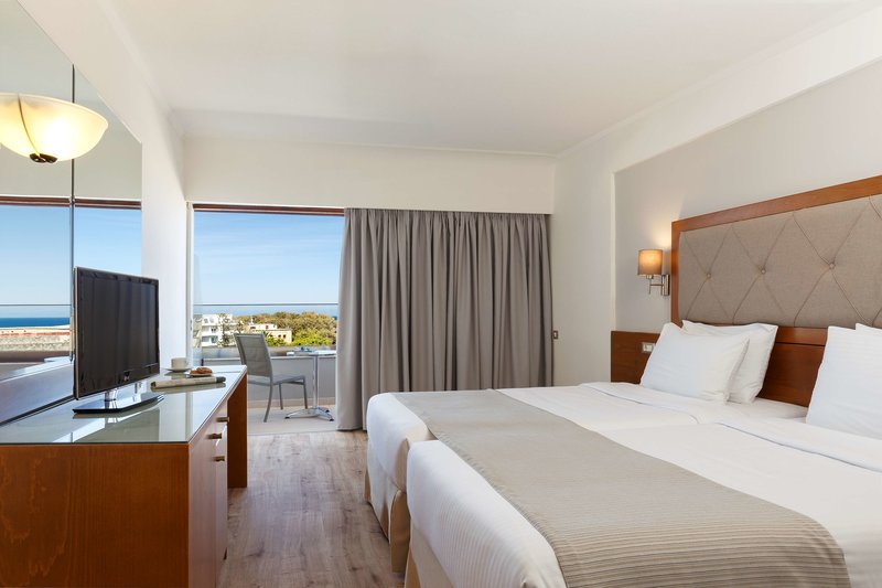 Hotell Best Western Plus Hotel Plaza i Rhodes, Grekland - Bild 15