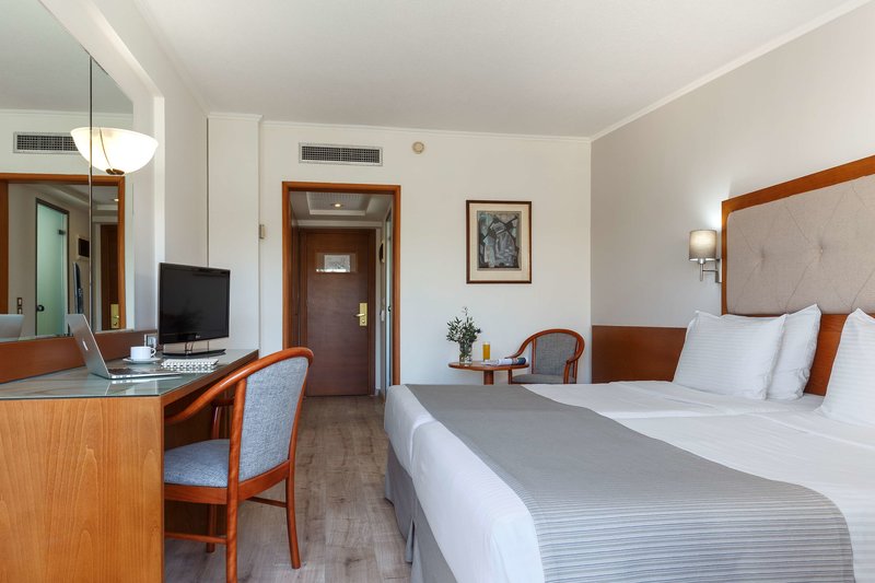 Hotell Best Western Plus Hotel Plaza i Rhodes, Grekland - Bild 19