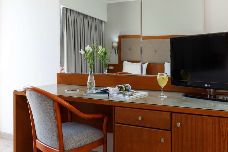 Hotell Best Western Plus Hotel Plaza i Rhodes, Grekland - Bild 20