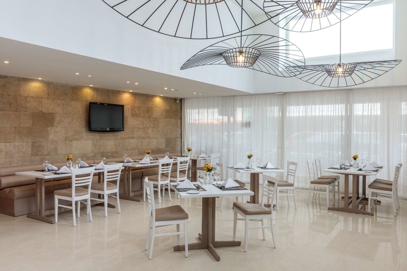 Hotell Best Western Plus Hotel Plaza i Rhodes, Grekland - Bild 8