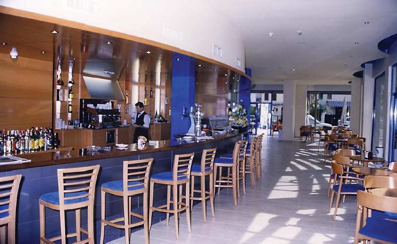 Hotell Rober Palas i Alicante, Spain - Bild 10