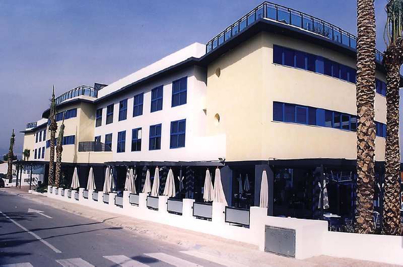 Hotell Rober Palas i Alicante, Spain - Bild 11