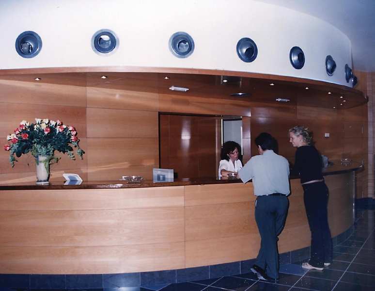 Hotell Rober Palas i Alicante, Spain - Bild 13