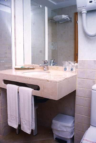 Hotell Rober Palas i Alicante, Spain - Bild 14