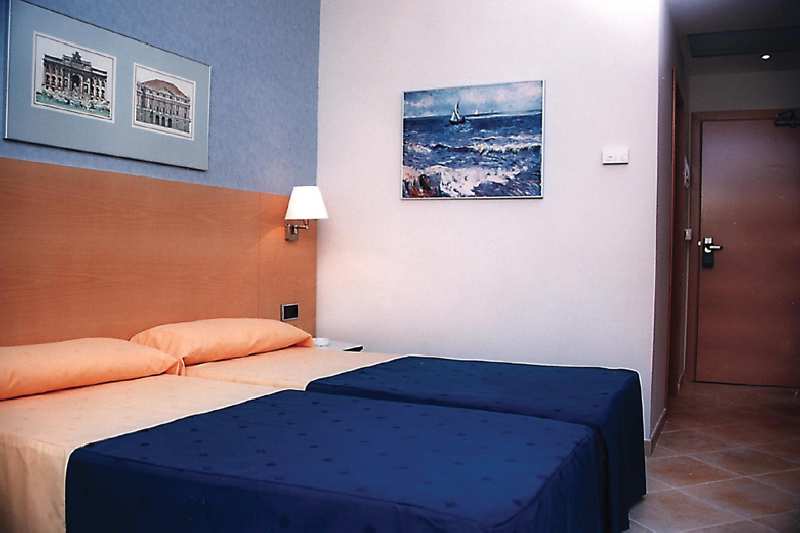 Hotell Rober Palas i Alicante, Spain - Bild 15