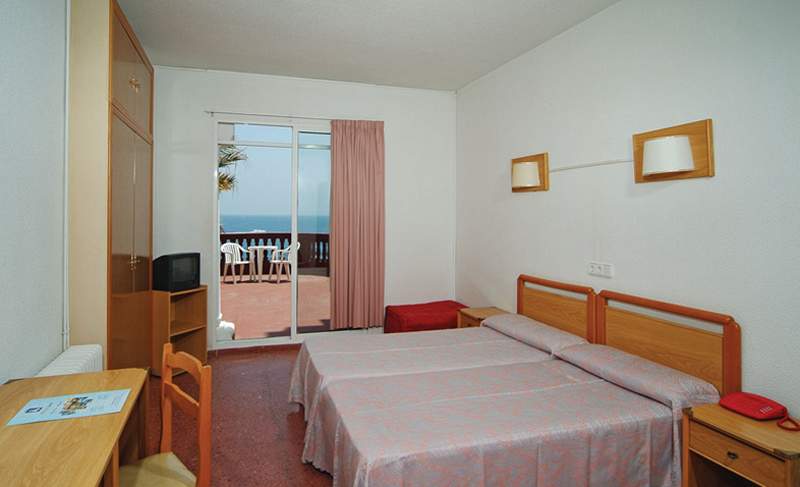 Hotell Gastrohotel RH Canfali i Alicante, Spain - Bild 18