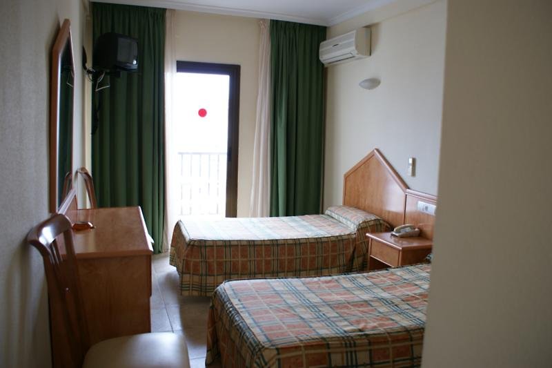 Hotell Hotel las Vegas i Alicante, Spain - Bild 2