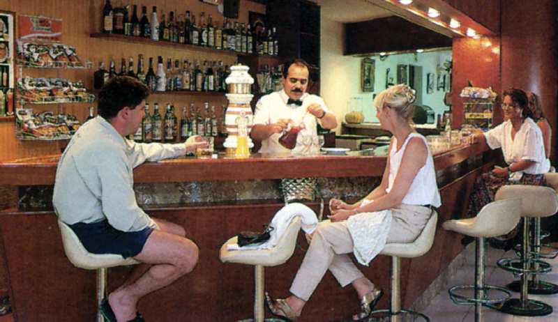 Hotell Apartamentos PortoDrach i Mallorca, Spain - Bild 1