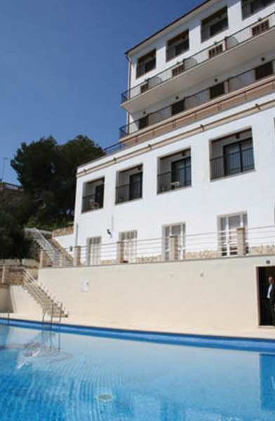 Hotell Apartamentos PortoDrach i Mallorca, Spain - Bild 2
