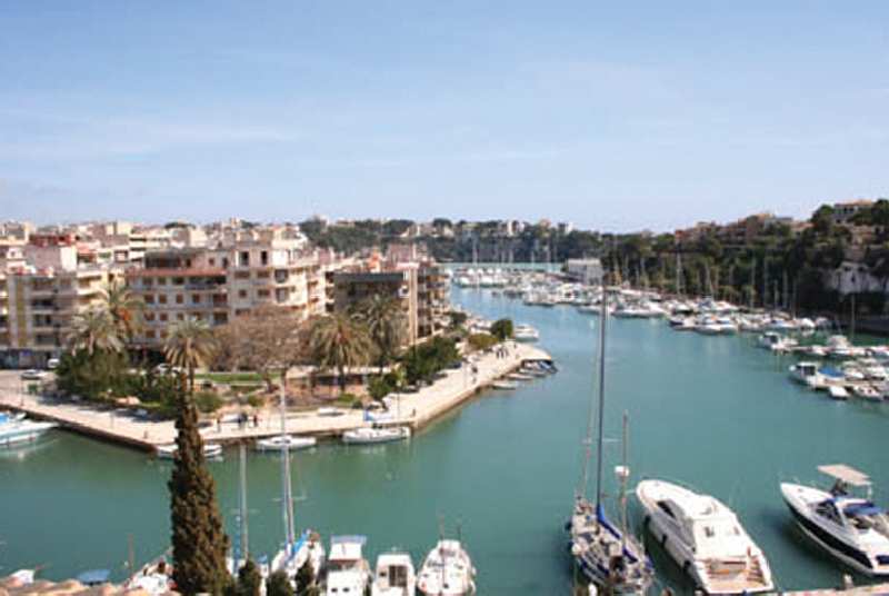 Hotell Apartamentos PortoDrach i Mallorca, Spain - Bild 3