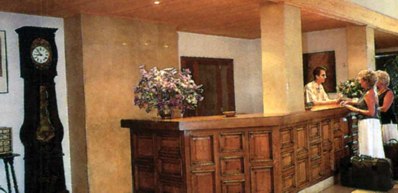 Hotell Apartamentos PortoDrach i Mallorca, Spain - Bild 4