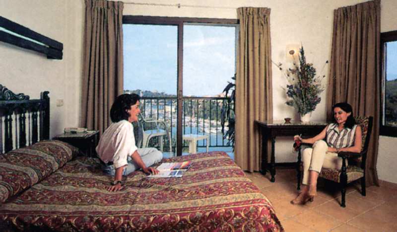 Hotell Apartamentos PortoDrach i Mallorca, Spain - Bild 7