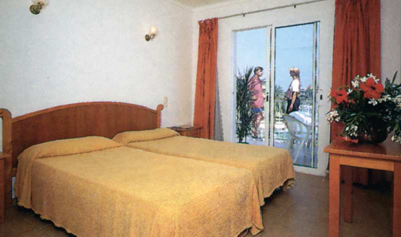 Hotell Apartamentos PortoDrach i Mallorca, Spain - Bild 9