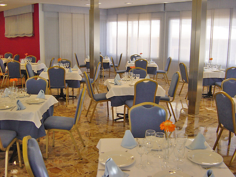 Hotell Hotel Castilla Alicante i Alicante, Spain - Bild 7