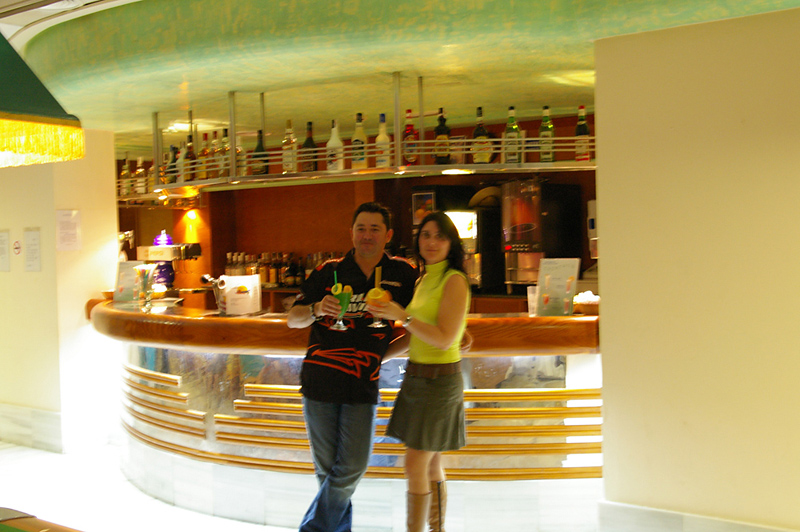 Hotell BLUESEA Gran Playa i Mallorca, Spain - Bild 34