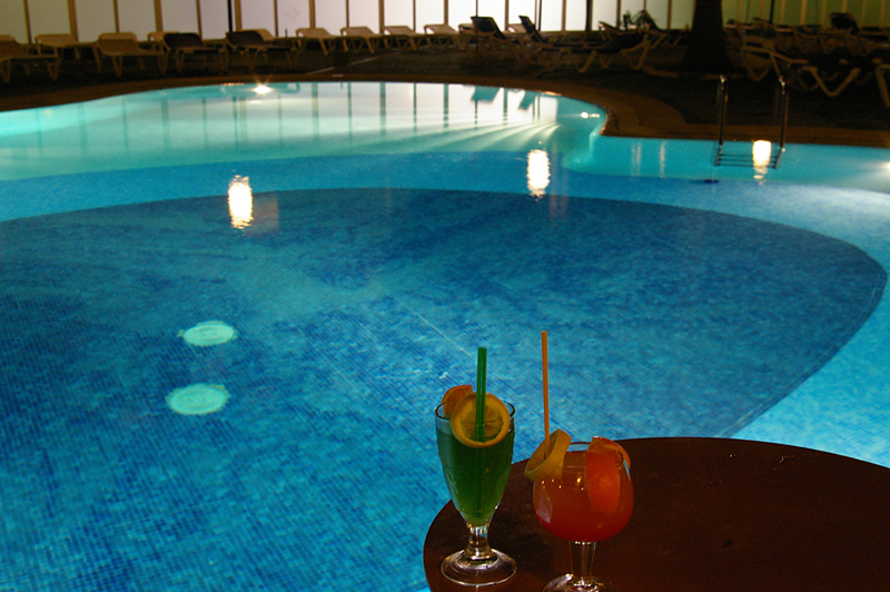 Hotell BLUESEA Gran Playa i Mallorca, Spain - Bild 35