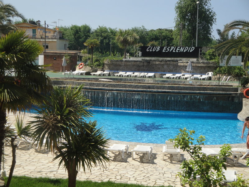 Hotell Hotel Esplendid  i , Spain - Bild 2