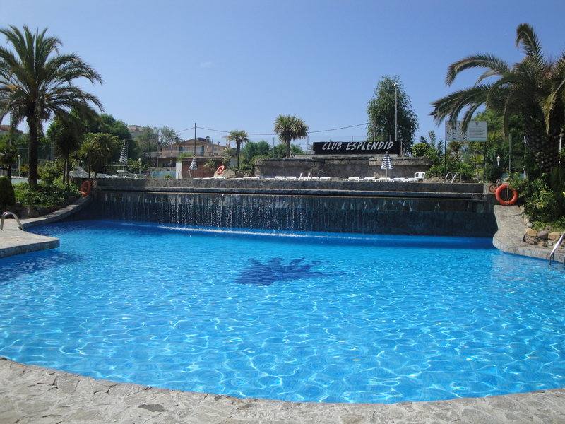 Hotell Hotel Esplendid  i , Spain - Bild 3