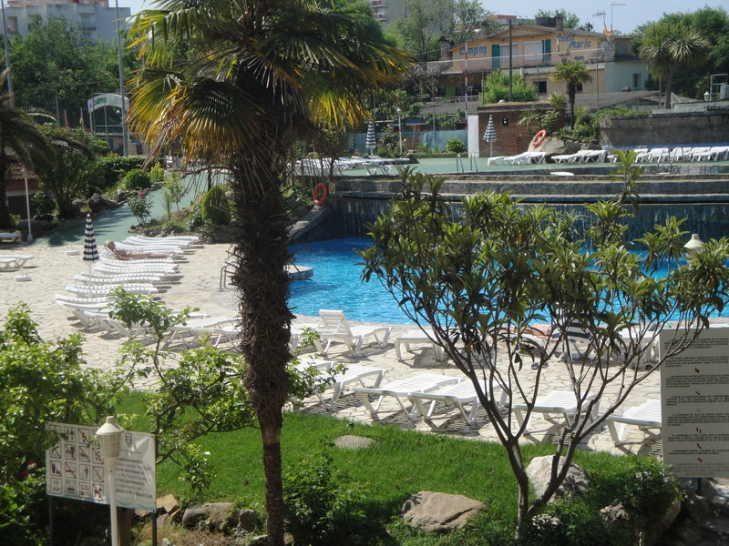 Hotell Hotel Esplendid  i , Spain - Bild 4