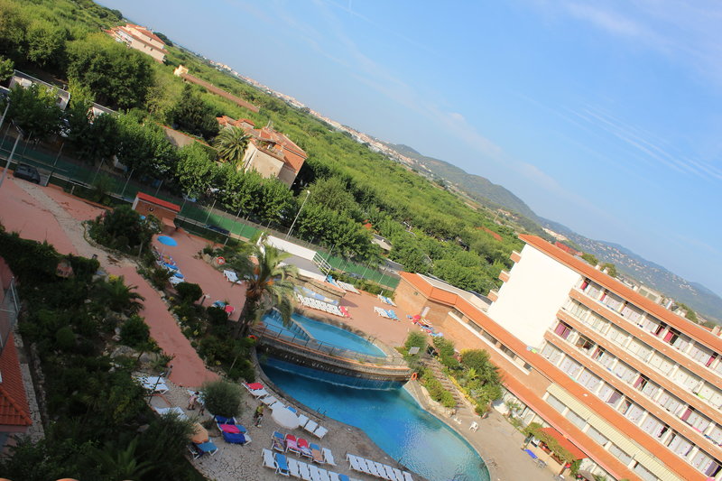 Hotell Hotel Esplendid  i , Spain - Bild 5