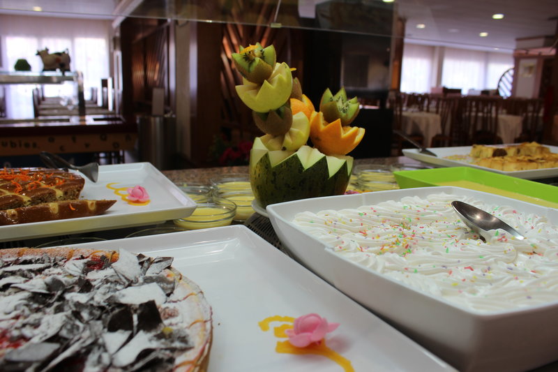 Hotell Hotel Esplendid  i , Spain - Bild 7