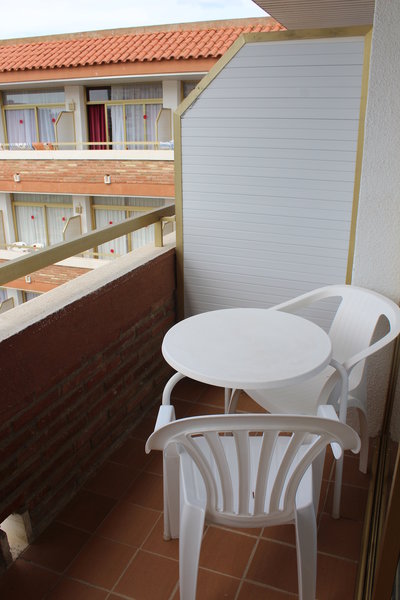 Hotell Hotel Esplendid  i , Spain - Bild 12