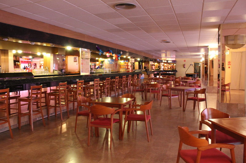 Hotell Hotel Esplendid  i , Spain - Bild 13