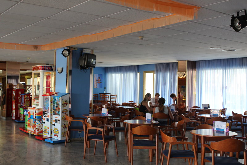 Hotell Hotel Esplendid  i , Spain - Bild 14