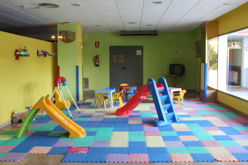 Hotell Hotel Esplendid  i , Spain - Bild 15