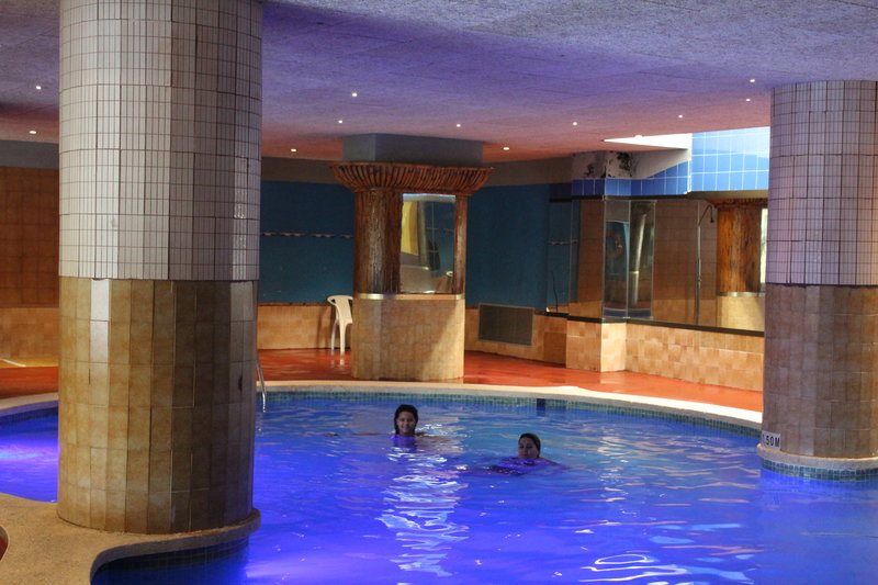 Hotell Hotel Esplendid  i , Spain - Bild 18