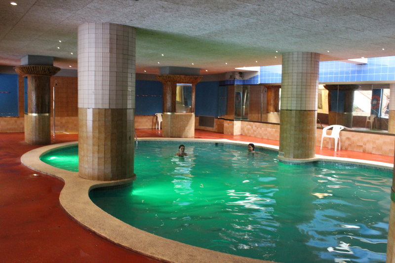 Hotell Hotel Esplendid  i , Spain - Bild 19