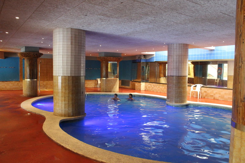 Hotell Hotel Esplendid  i , Spain - Bild 20