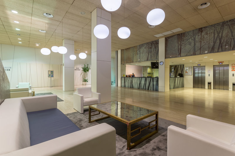 Hotell Cavanna i Alicante, Spain - Bild 3