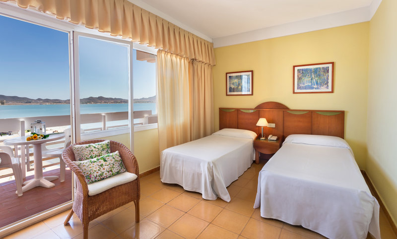 Hotell Cavanna i Alicante, Spain - Bild 6