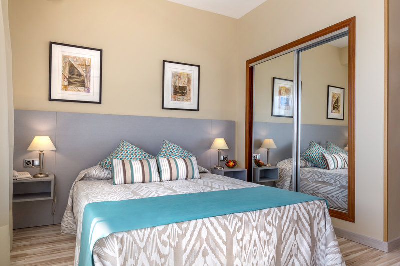 Hotell Cavanna i Alicante, Spain - Bild 7