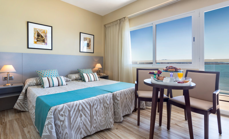 Hotell Cavanna i Alicante, Spain - Bild 8