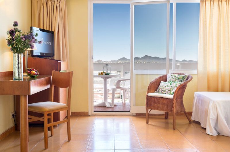 Hotell Cavanna i Alicante, Spain - Bild 9