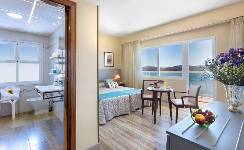 Hotell Cavanna i Alicante, Spain - Bild 10