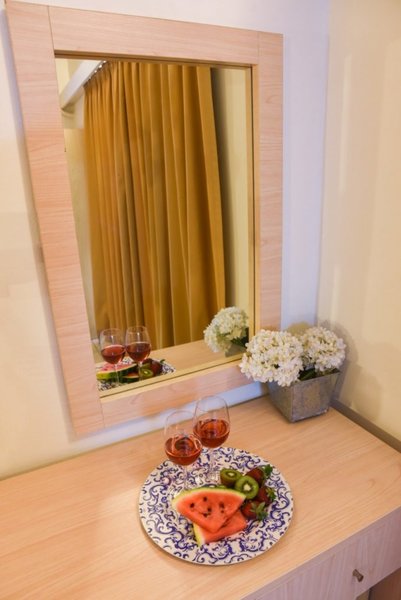 Hotell Amaryllis Hotel i Rhodes, Grekland - Bild 2