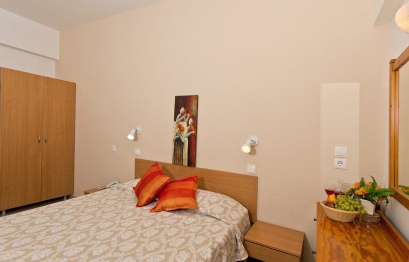 Hotell Vassilia Hotel i , Grekland - Bild 5