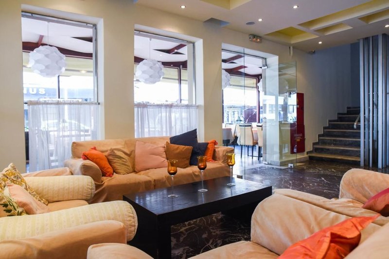 Hotell Vassilia Hotel i , Grekland - Bild 2