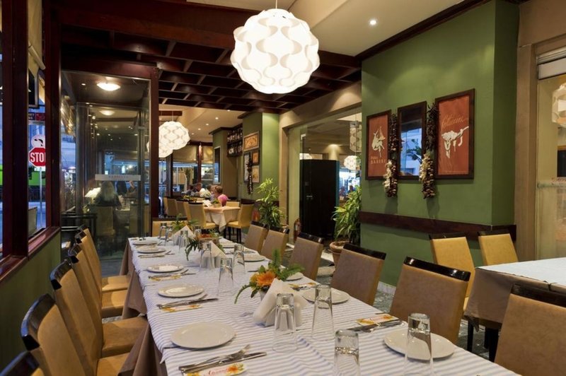 Hotell Vassilia Hotel i , Grekland - Bild 3