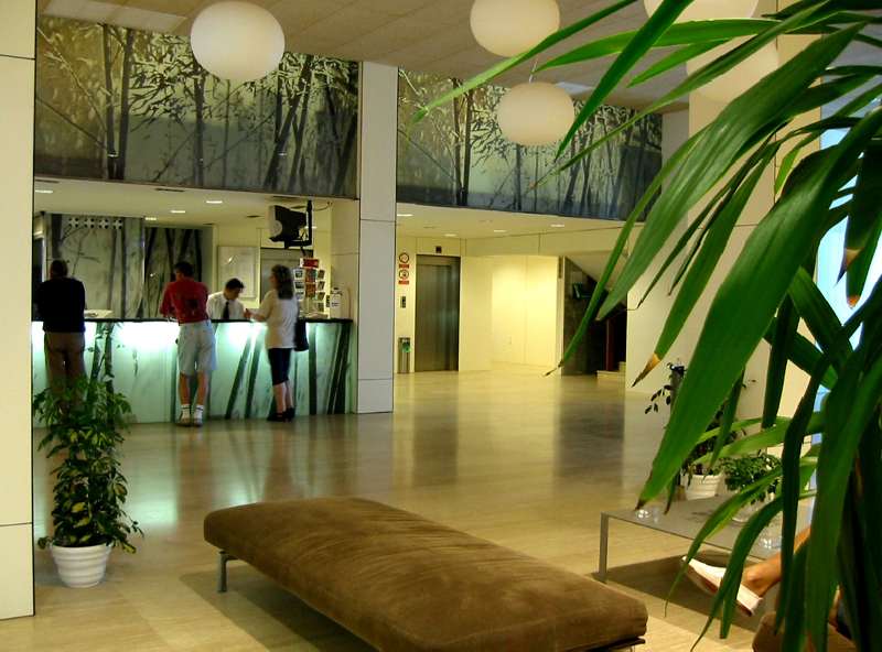 Hotell Cavanna i Alicante, Spain - Bild 12