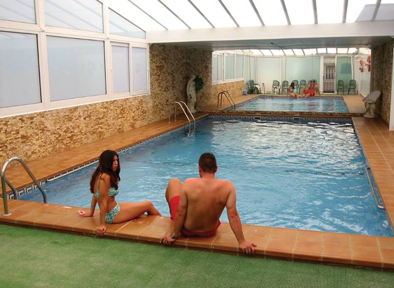 Hotell Cavanna i Alicante, Spain - Bild 13