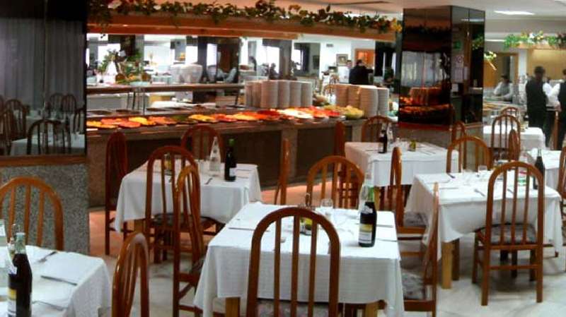 Hotell Cavanna i Alicante, Spain - Bild 14